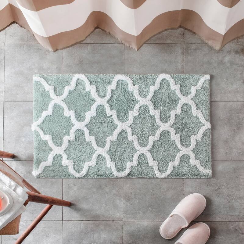 MH London Grosvenor Indoor Cotton Mat
