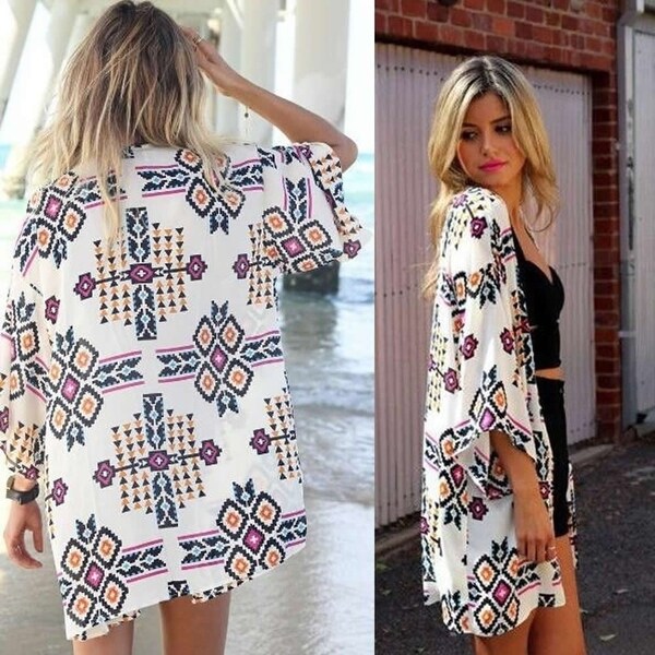 beach kaftan sale