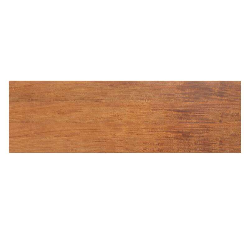 60" Large Sideboard Buffet Cabinet Entryway Table, 4-Door Storage Cabinet for Dining Room Living Room