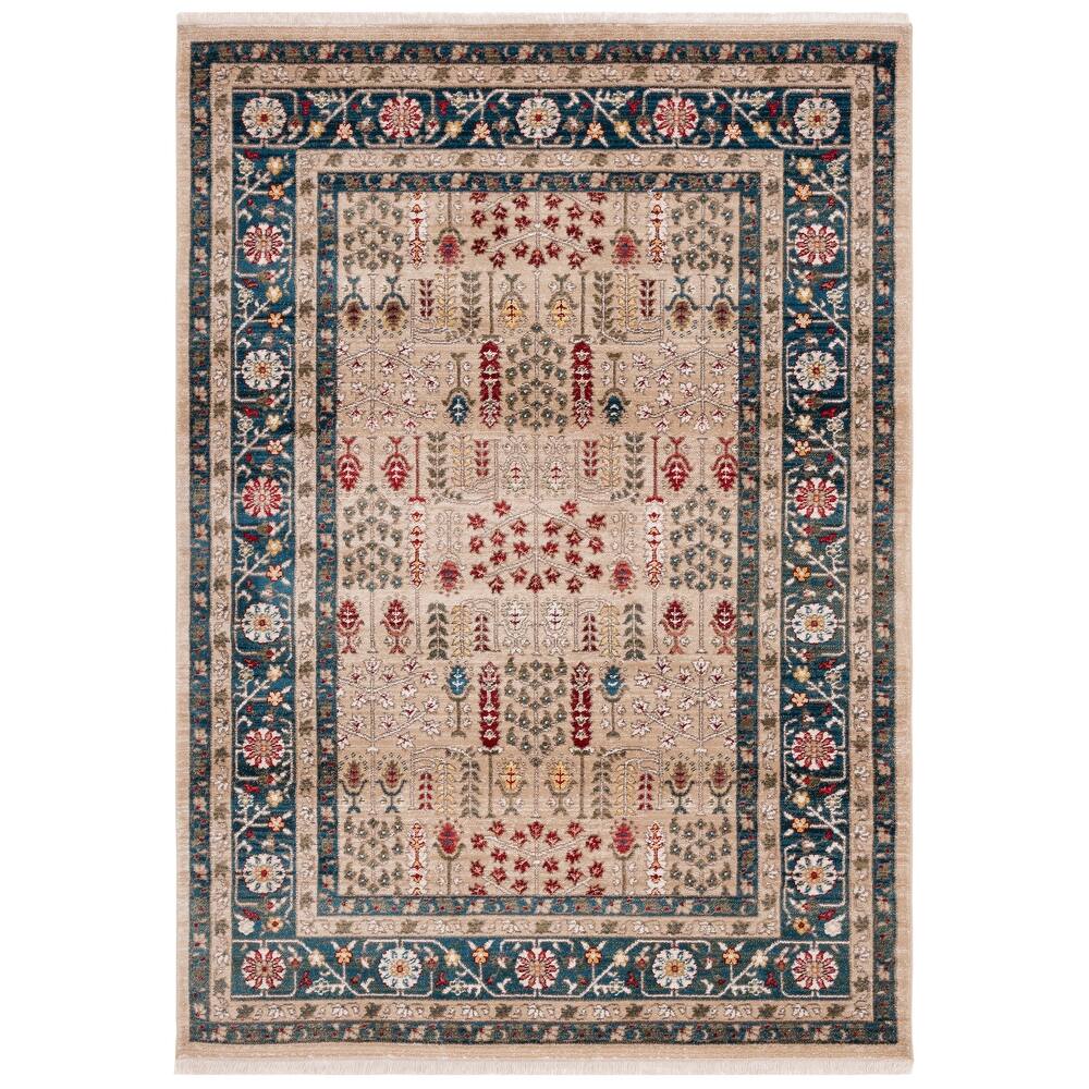 Lauren Ralph Lauren Margaux Traditional Oriental Rug