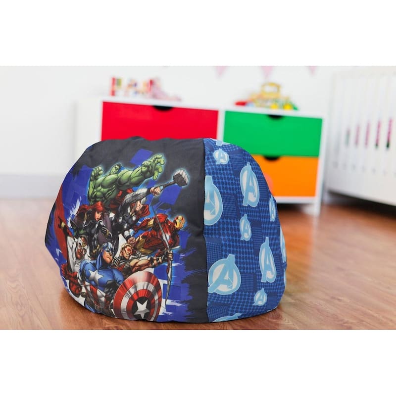 Avengers Bean Bag Chair