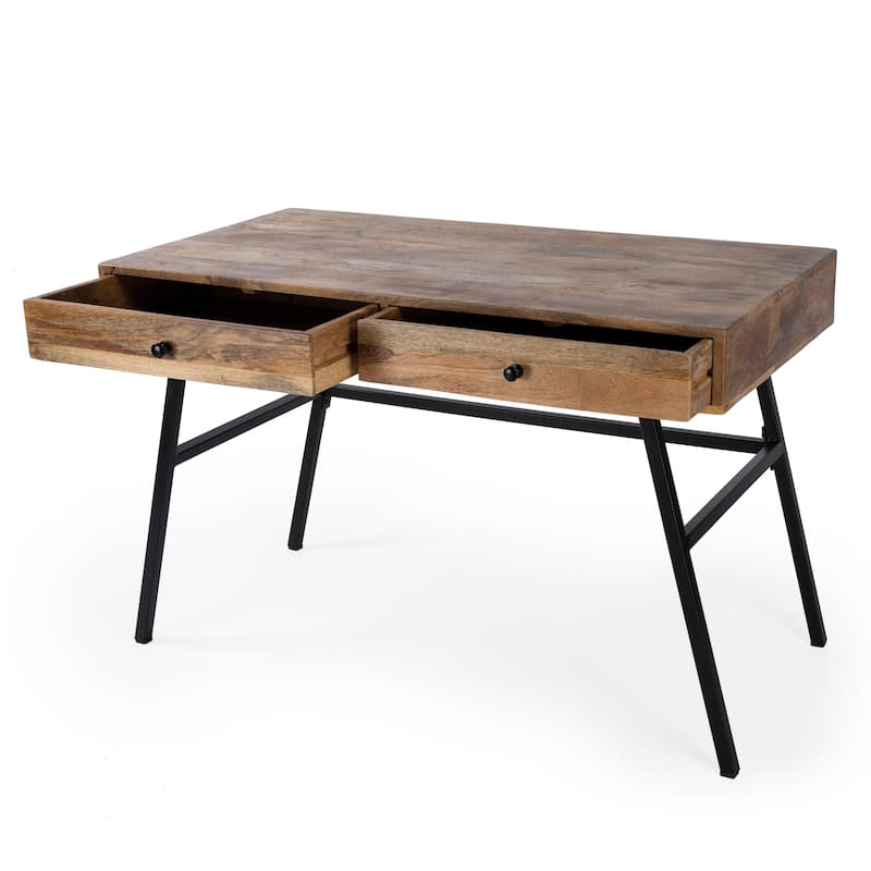 Butler Reison Wooden Desk