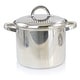 Oster Sangerfield 5Qt Pasta Pot with Strainer Lid and Steamer - Bed ...