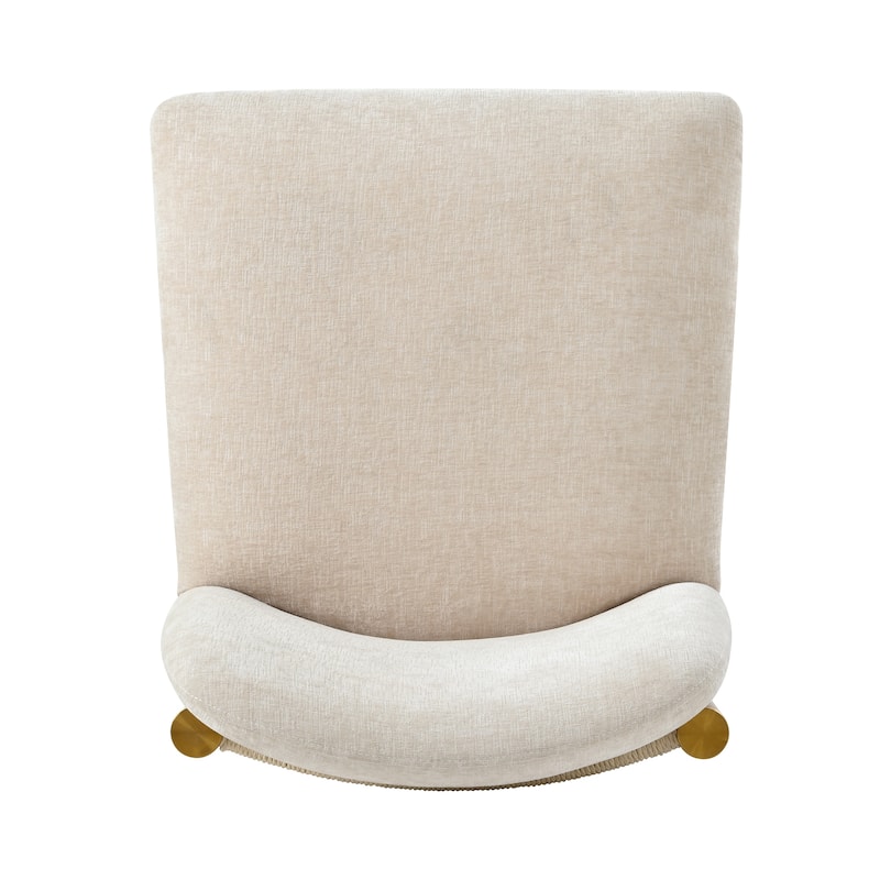 Christopher Knight Home - Modern Rubberwood Dining Chairs with Woven Rope Backrest