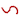 6-ft Christmas Garland with Red Shatterproof Ornaments