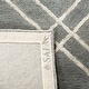 preview thumbnail 21 of 55, SAFAVIEH Handmade Himalaya Kelsie Modern Wool Rug