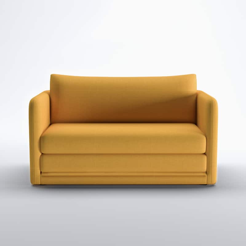 Artdeco Home Newberry Sleeper Sofa Loveseat