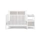 preview thumbnail 21 of 24, Suite Bebe Connelly 4-in-1 Crib and Changer Combo