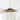 Matte Black 1-Light Dimmable Farmhouse Pendant Light Industrial Style Ceiling Fixture