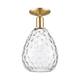 Option Champagne Bronze / Clear