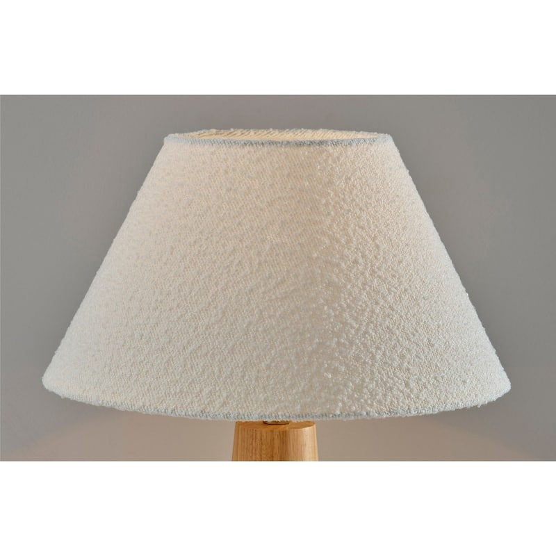 Brayden Tapered Table Lamp