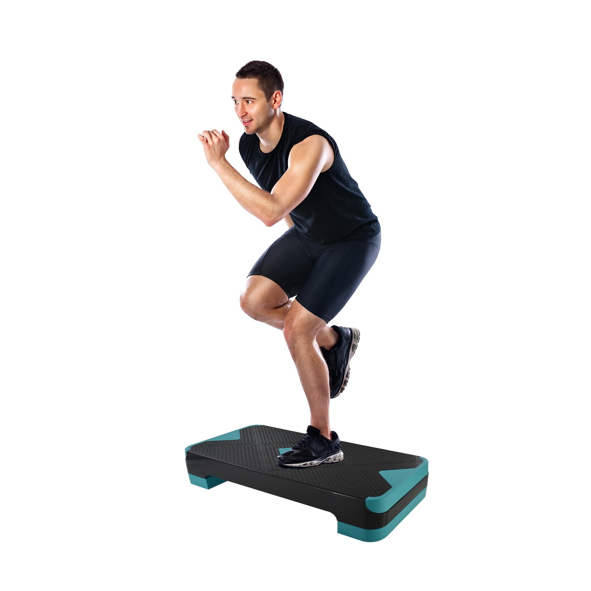 Asda aerobic step outlet
