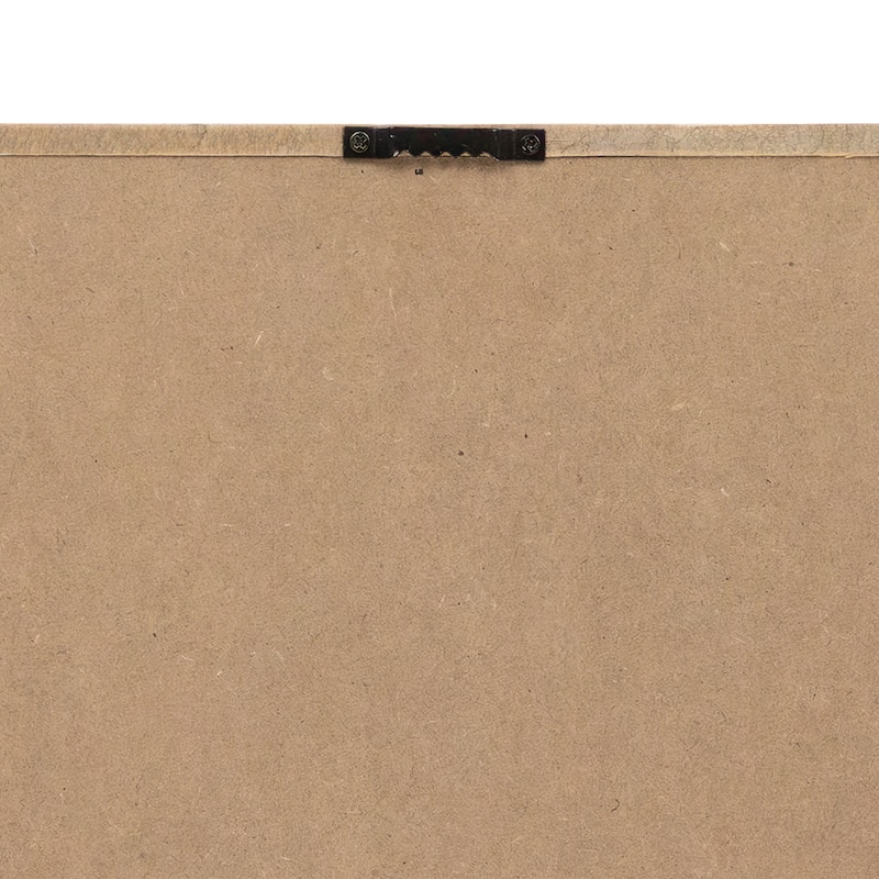 15.75" Carrot Patch Wooden Wall Sign