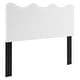 preview thumbnail 21 of 65, Athena Performance Velvet King/California King Headboard
