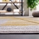 preview thumbnail 13 of 29, SAFAVIEH Odyssey Vandna Mid-Century Modern Rug
