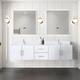 Option Glossy White