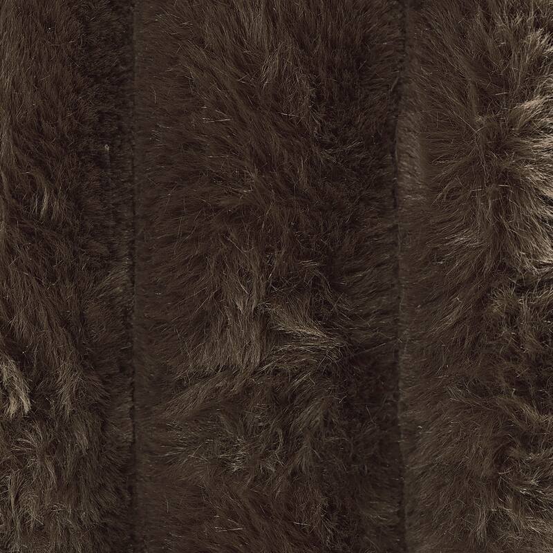 Roundhill Furniture Solenne 3-Piece Living Room Set, Oversized Sofa, Loveseat, and Chair and a Half