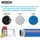 preview thumbnail 12 of 12, Lifetime Big Stuff ® Swing Set