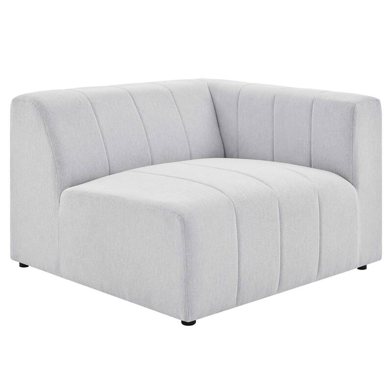 Bartlett Upholstered Fabric Upholstered Fabric 2-Piece Loveseat