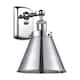 Option Polished Chrome