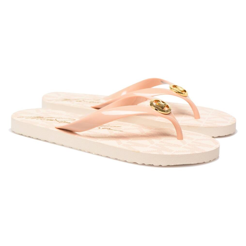 flip flop michael kors