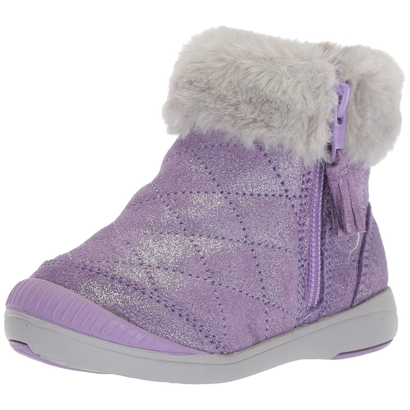 stride rite chloe boot