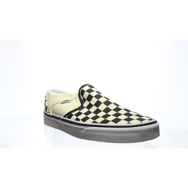 vans womens asher