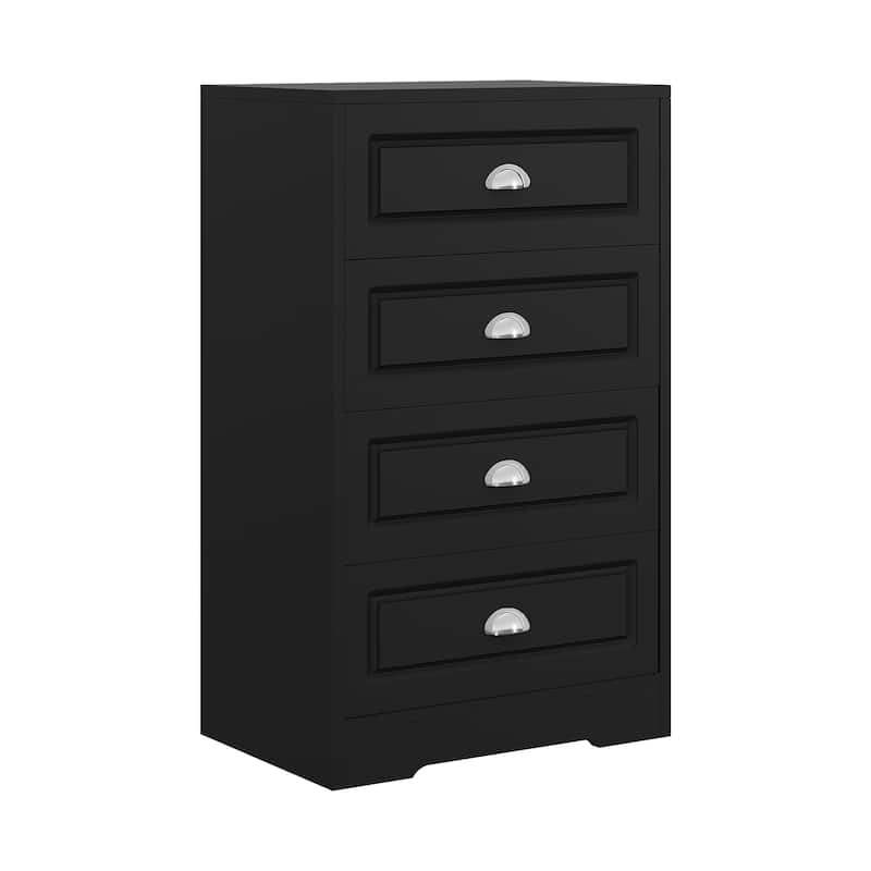 Futzca Dresser, Wood Storage Tower