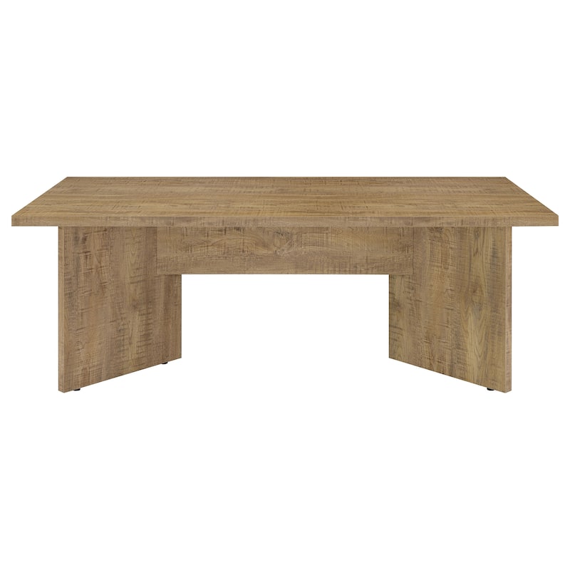 Jamestown Composite Wood Dining Table Mango