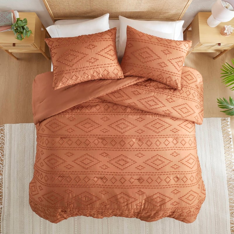 Chelsea Square Gigi Comforter Mini Set