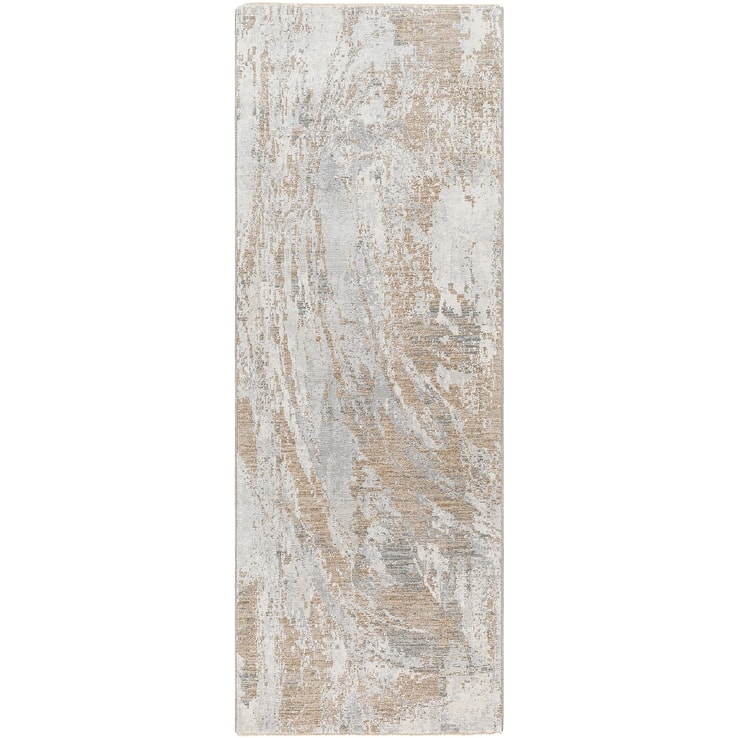 Apera Modern Abstract Area Rug