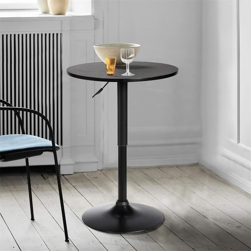 Swivel Pub Table