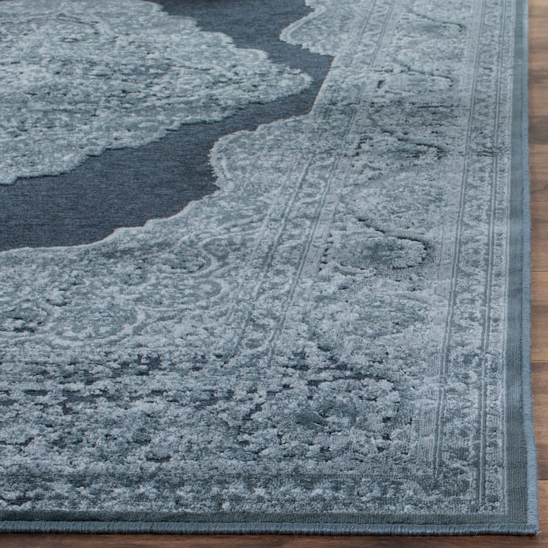 SAFAVIEH Paradise Shaila Modern Viscose Rug