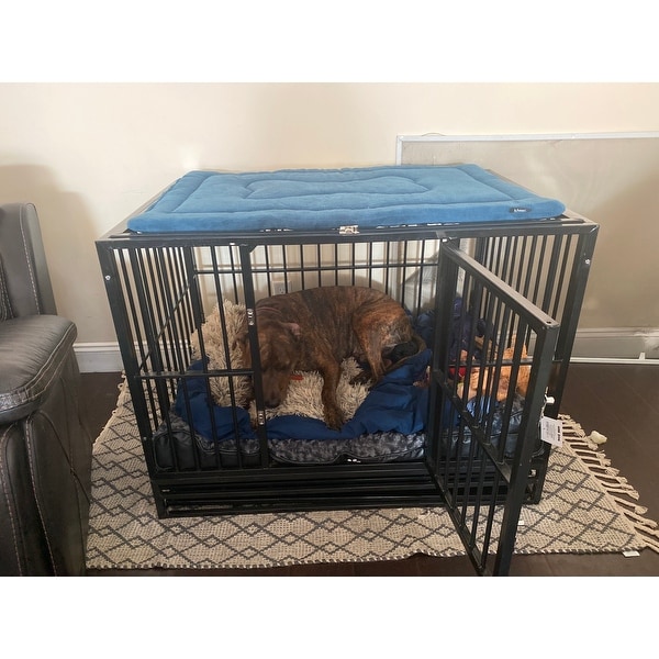 smithbuilt dog crate