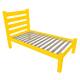Option CANARY YELLOW