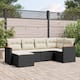 Option Black and cream without table