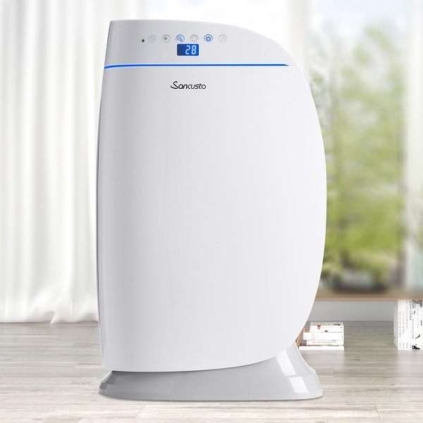 Sancusto air best sale purifier