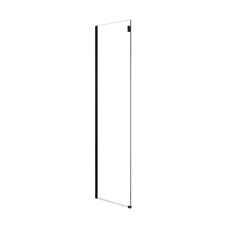 Bel Soft-Close Frameless Sliding Soft Close Shower Door