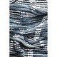 preview thumbnail 3 of 6, Nuloom Boho Handwoven Cotton Transitional Geo Striped Area Rug