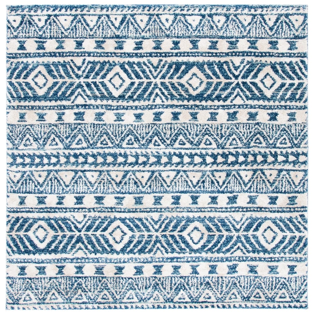 SAFAVIEH Tunisia Rilla Moroccan Rug