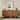 59" Mid Century Modern Sideboard Buffet Cabinet, Brown Wood Storage Cabinet with 9 Drawers for Living Room, Dining Room - N/A