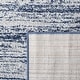 preview thumbnail 183 of 224, SAFAVIEH Adirondack Vera Modern Ombre Distressed Area Rug