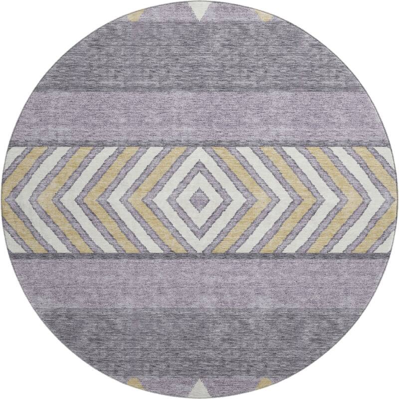 Premium Washable Super Soft Southwest Ombre Mayfield Rug