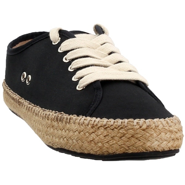 black sneakers australia