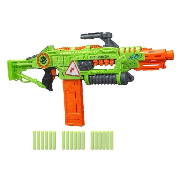 nerf shop