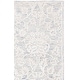 preview thumbnail 20 of 29, SAFAVIEH Handmade Glamour Shireen Wool/ Viscose Rug