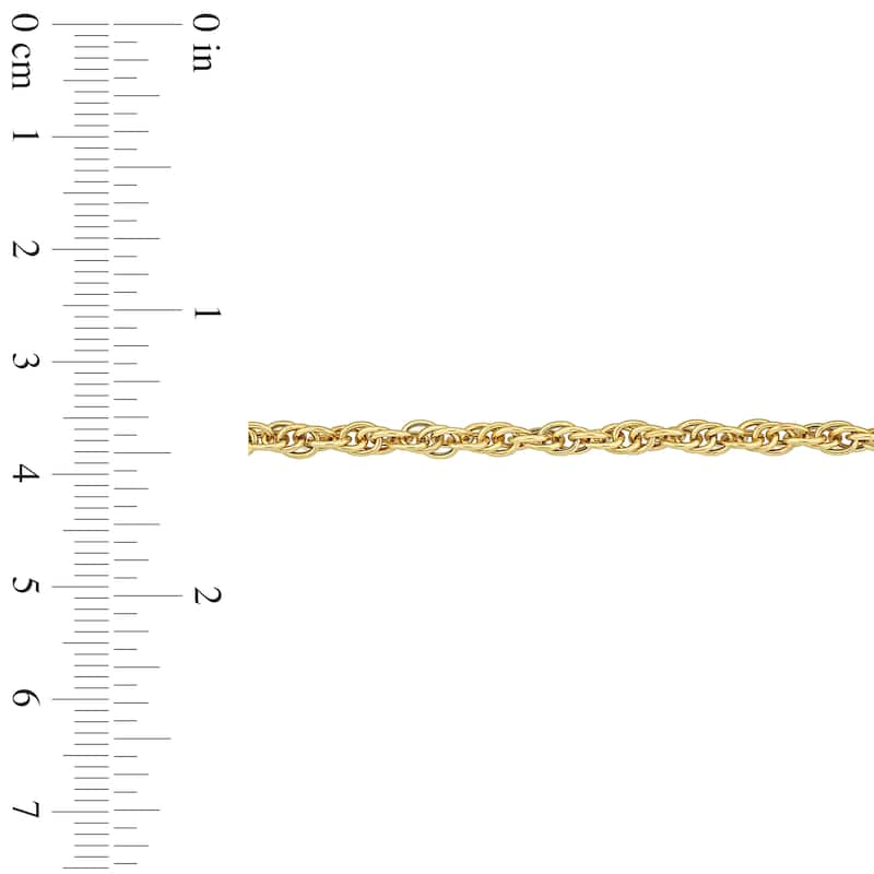 Miadora 3.7mm Singapore Chain Necklace and Bracelet Yellow Plated Sterling Silver -18 + 7.5 in