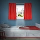 preview thumbnail 4 of 9, InStyleDesign Industrial Steel Pipe 1-inch Adjustable Curtain Rod