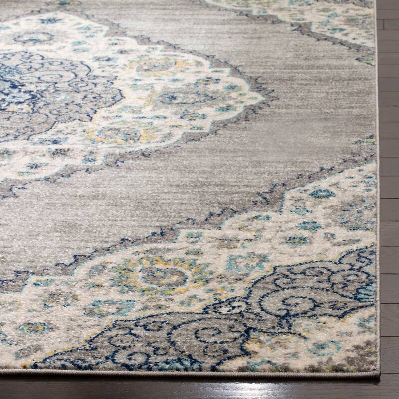SAFAVIEH Madison Dorla Vintage Boho Boho Oriental Rug