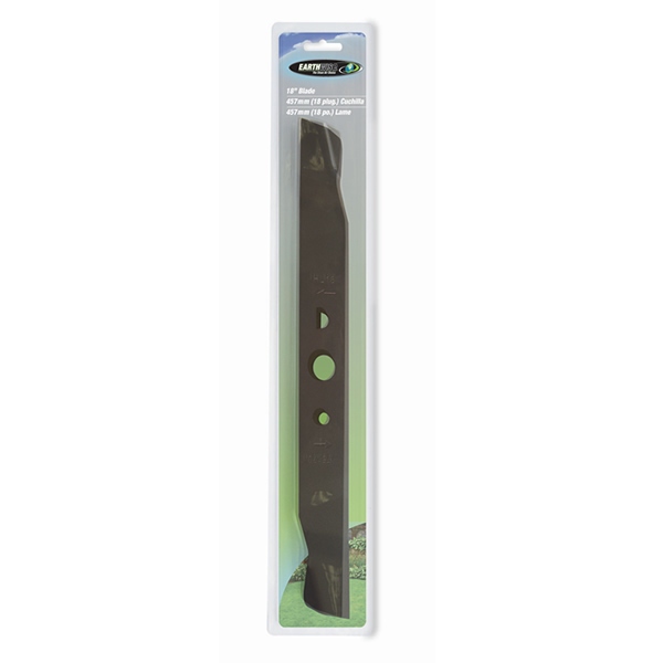 Earthwise RB80018 Lawn Mower Replacement Blade 18